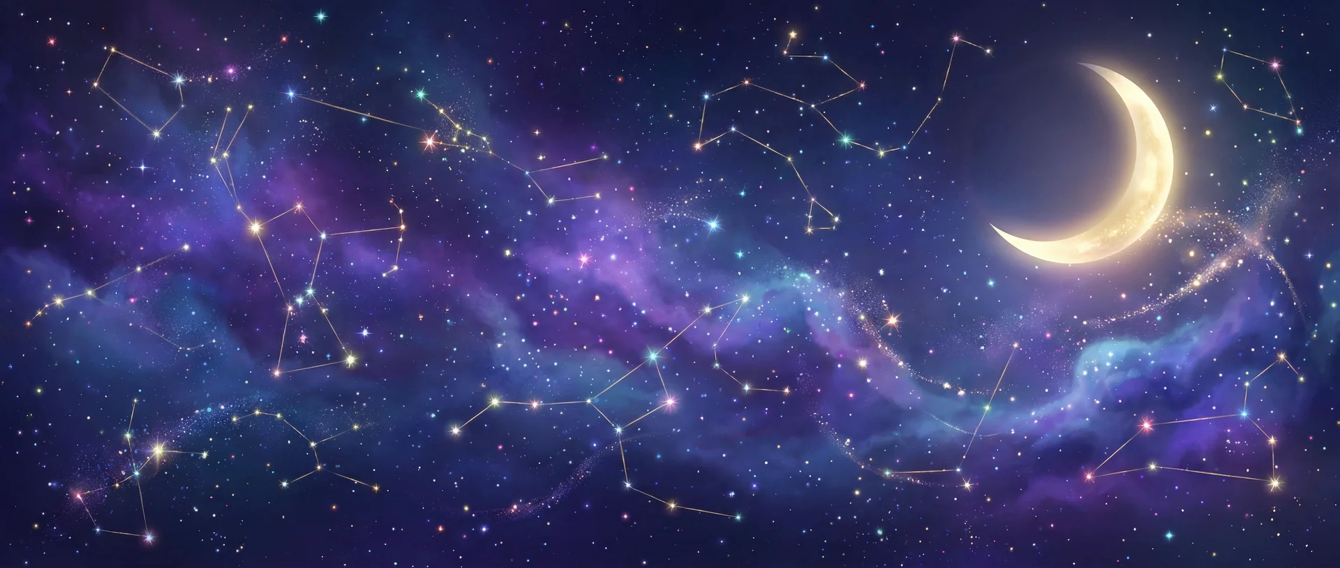 星空背景 - 暖暖日本免费观看更新2019 | 每日星座运势与塔罗占卜